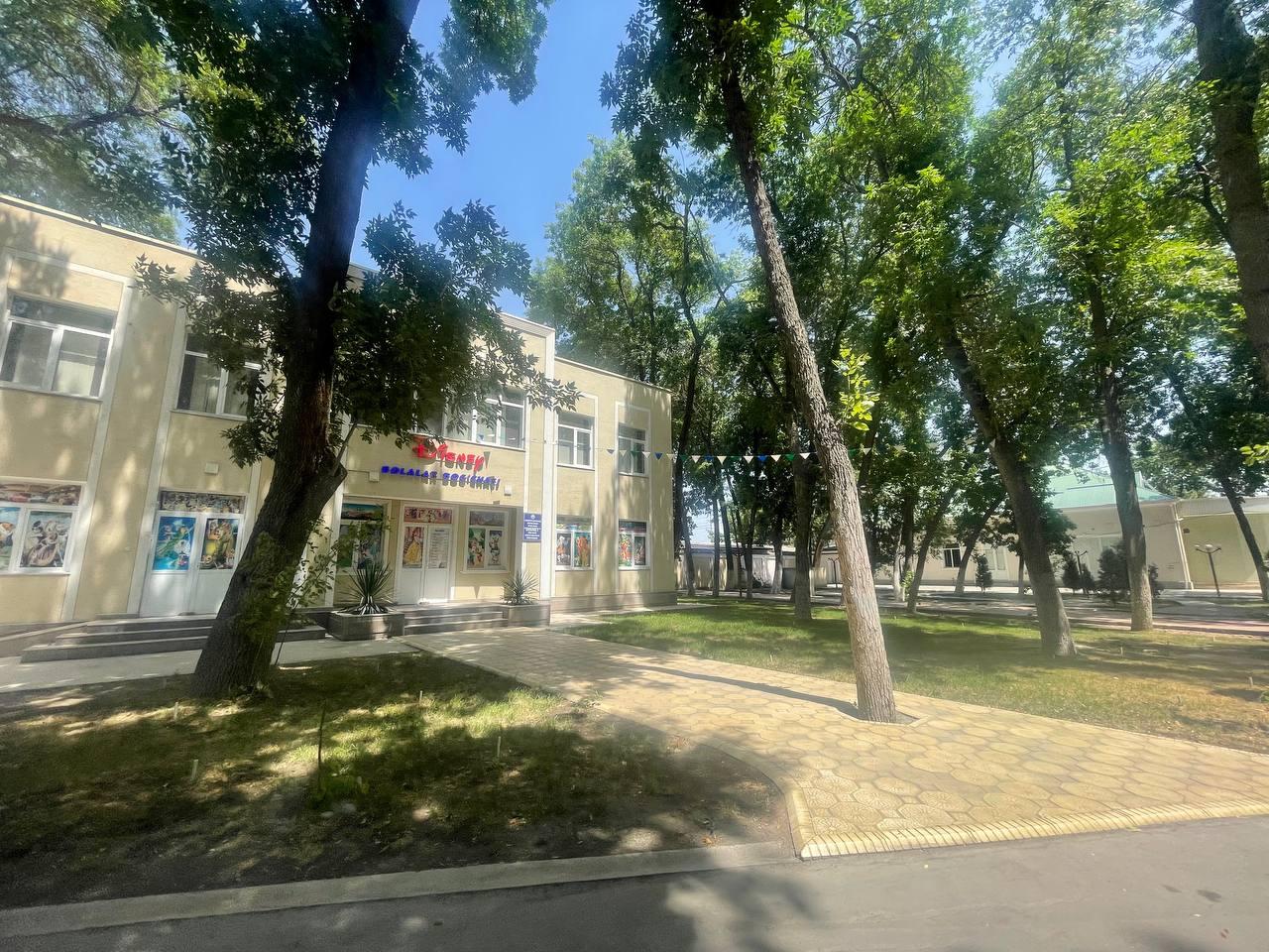 Picture of the author